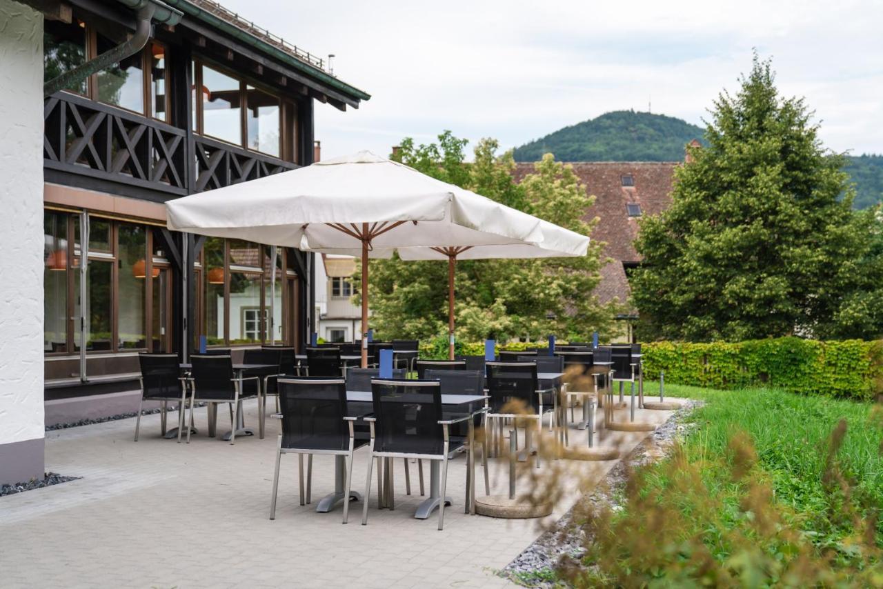 Hotel Muellerhof Frick 外观 照片